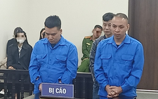 Quen qua 'Hội những người vỡ nợ muốn làm liều' rồi rủ nhau cướp ngân hàng