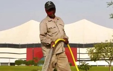 Sau World Cup, nhiều lao động nhập cư còn mắc kẹt tại Qatar