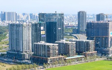 Nhà thầu xây dựng 'đứng hình'