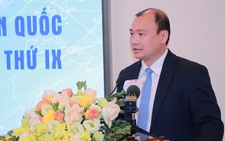 Giải thông tin đối ngoại hoan nghênh những ca sĩ giúp thế giới thêm yêu Việt Nam