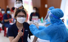 TP.HCM đang có hơn 250.000 liều vắc xin COVID-19 hết hạn dùng