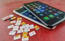Hỏi mua SIM điện thoại không được, gọi điện khủng bố