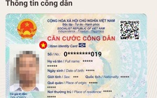 Người dân có thể dùng ứng dụng VNeID để thay xác nhận cư trú