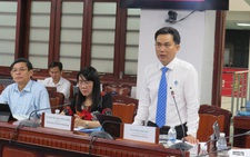 Lao động có trình độ đại học trở lên của Đồng bằng sông Cửu Long vẫn 'thấp nhất cả nước'
