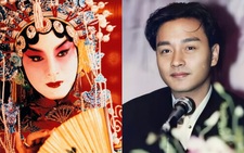 Những vai diễn 40 năm vẫn thổn thức lòng người của Trương Quốc Vinh