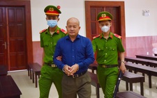 Thuê đất quốc phòng mang cho thuê lại, 'Út trọc' bị cáo buộc trốn thuế 39 tỉ
