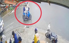 Bắt nhóm cướp tài sản du khách nước ngoài ở Nha Trang