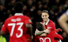 Lịch trực tiếp bóng đá châu Âu 5-3: Liverpool - Man United, Roma - Juventus
