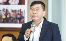 Doanh nghiệp xăng dầu hỏi: Kinh doanh mà không có thù lao thì bộ trưởng có làm được hay không?