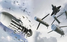 Ukraine 'mời' các công ty quốc phòng Mỹ đem vũ khí đến thử
