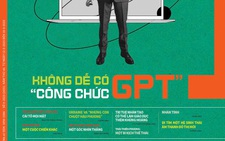 Tuổi Trẻ Cuối Tuần số 9-2023: 