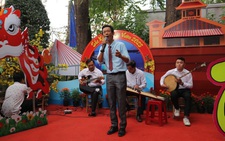 Từ anh 'Út bún riêu' đến Nghệ nhân nhân dân Trường Út