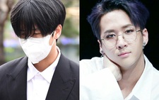 Nam thần tượng Ravi - VIXX - giả động kinh để trốn nghĩa vụ quân sự