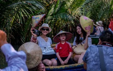 Người làm du lịch cần tiên phong giảm rác thải nhựa