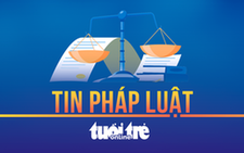 Công an TP.HCM truy nã tổng giám đốc Công ty 305