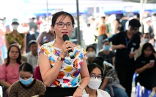 'Cùng con vào tương lai': Giúp cha mẹ hết bối rối, hoang mang