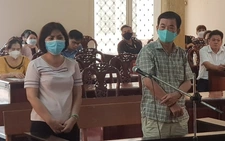 Nguyên hiệu trưởng Cao đẳng nghề An Giang bị phạt 5 năm tù