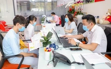 Nhiều đại học xét tuyển sớm, có trường công bố điểm trúng tuyển