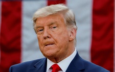 Vì sao ông Trump bị bồi thẩm đoàn ở New York truy tố, không phải tòa án liên bang?