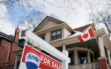 OFSI: Thị trường nhà ở là rủi ro hàng đầu đối với kinh tế Canada