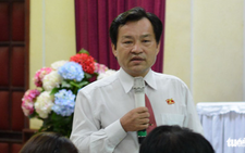 Tòa Hà Nội xét xử vụ án cựu chủ tịch Bình Thuận Nguyễn Ngọc Hai và nhiều nguyên lãnh đạo tỉnh