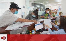 Đọc báo cùng bạn 22-4: Rút BHXH một lần còn quá nhiều ý kiến khác nhau