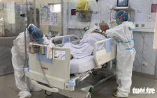 TP.HCM phát hiện nhiều biến thể phụ mới của Omicron, tích cực bảo vệ nhóm người nguy cơ