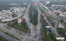 5 tỉnh, thành giải ngân vốn đầu tư công thấp, phó thủ tướng nói 'có nơi nêu lý do cho có'