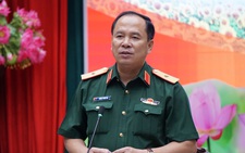 Đại sứ Nga thi viết bảo vệ nền tảng tư tưởng của Đảng