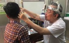 Thường xuyên đeo tai nghe âm lượng lớn, có thể mất thính lực