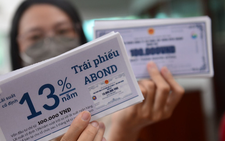 Ngân hàng được mua lại trái phiếu doanh nghiệp