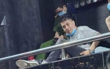 DJ Thái Hoàng bị bắt vì tàng trữ ma túy