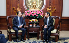 Bí thư TP.HCM Nguyễn Văn Nên dự kiến thăm Nga tháng 6-2023