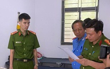 Bắt khẩn cấp nhiều thanh tra giao thông tỉnh Bà Rịa - Vũng Tàu