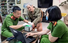 Hướng dẫn thủ tục đề nghị hủy, xác lập lại số định danh cá nhân khi sai cấu trúc số