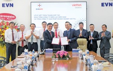 EVNSPC bứt tốc chuyển đổi số