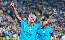 Manchester City có 95% cơ hội vô địch