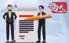 Viên chức có được ký hợp đồng hoặc tham gia quản lý công ty bên ngoài không?
