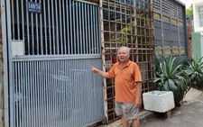 UBND TP.HCM chỉ đạo giải quyết dứt điểm vụ 