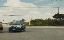 'Lật mặt 6' có đâm xe, cháy nổ gợi nhớ Fast & Furious