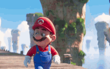 Phim Super Mario đạt 1 tỉ USD toàn cầu nhưng 'xịt' ở Việt Nam