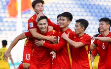 20 năm, Việt Nam bất bại ở trận ra quân SEA Games