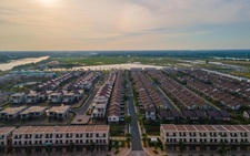 Waterpoint - dấu ấn của Nam Long trong chiến lược phát triển đô thị tích hợp