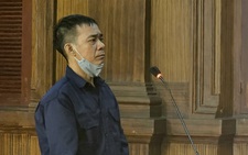 Giết tình địch lẫn 'vợ hờ', lãnh án tử hình