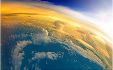 Nhóm hợp chất làm suy giảm tầng ozone, gây ra mối đe dọa đối với khí hậu