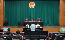Đại án buôn lậu xăng dầu: Viện kiểm sát rút kháng nghị đối với 15 bị cáo