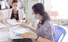 Luân phiên bác sĩ bệnh viện về trạm y tế ra sao?