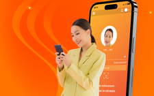 Ngân hàng chuyển đổi số và phần chìm của tảng băng