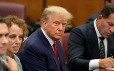 Kết tội ông Trump được không?