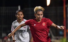 Không đăng ký dự SEA Games 32, tuyển nữ Indonesia vẫn được bốc thăm?